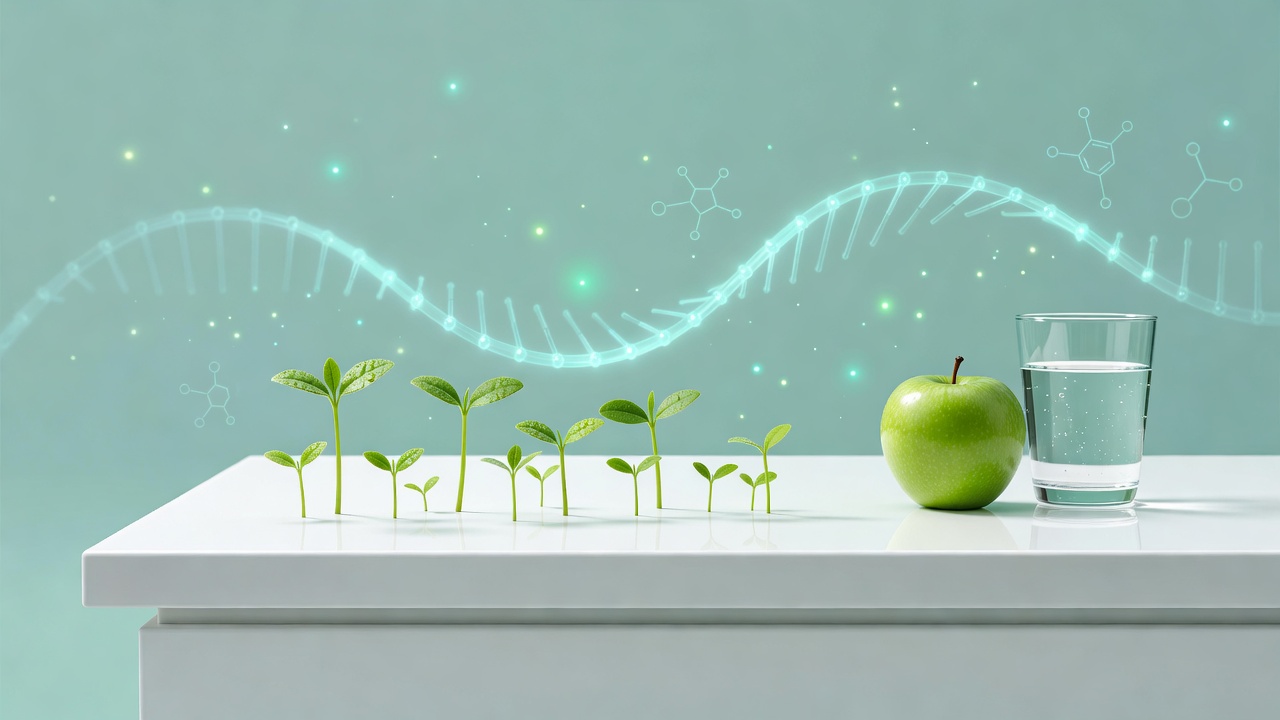 نسخه جدید متخصصان برای پیشگیری ریشه‌ای از دیابت
