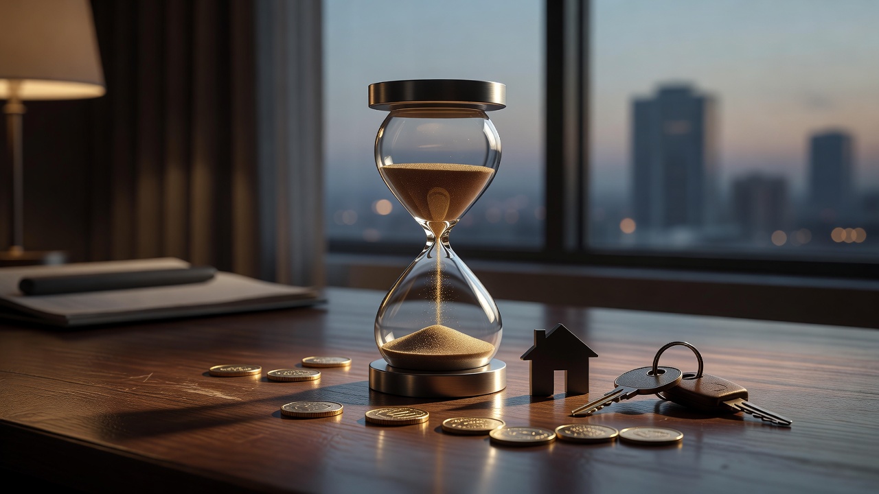 اقتصاد در ایستگاه انتظار؛ نااطمینانی چگونه رفتار مالی خانوارها را تغییر داد؟