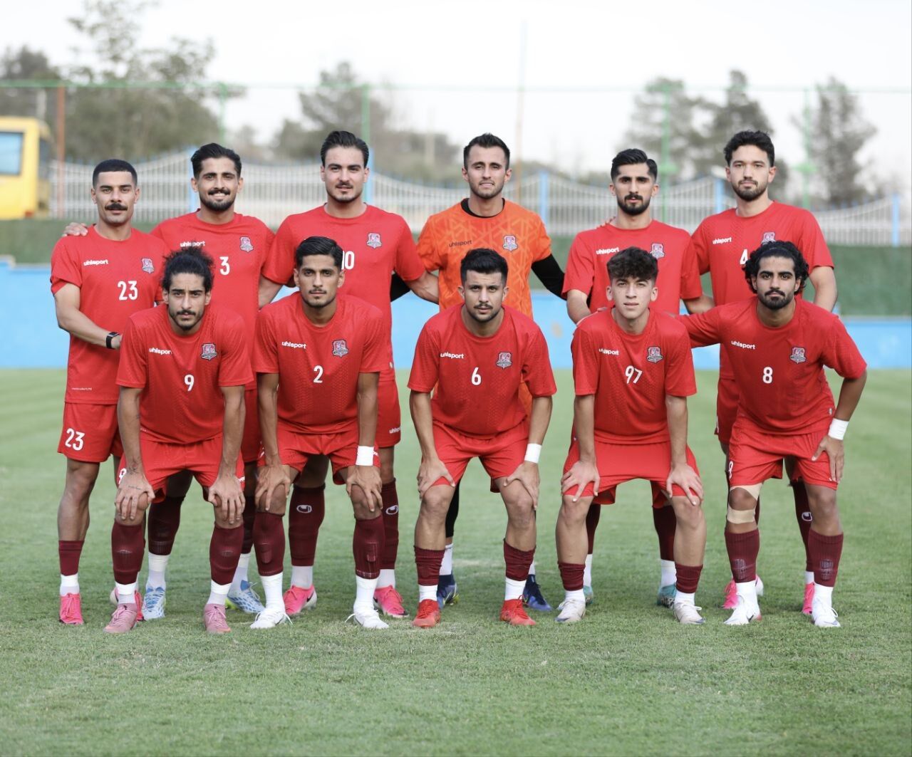 بازگشت نساجی مازندران به لیگ برتر؛ آزمون دشوار در سیرجان و تقابل با گل‌گهر
