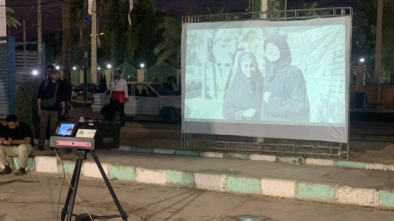 نقش اکران سیار در گسترش جغرافیای سینما و سهم ۱۰ درصدی از مخاطبان