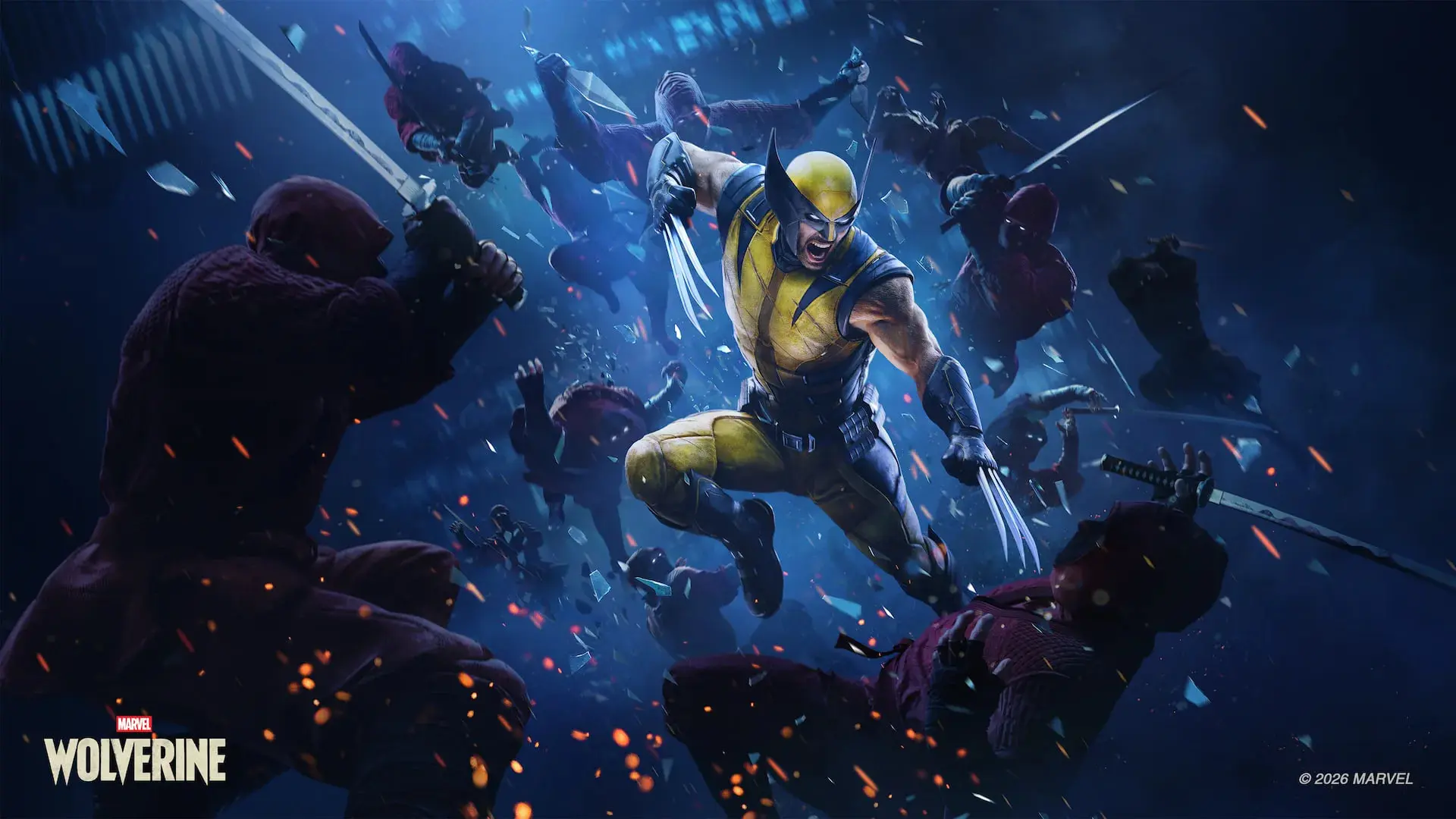 جزئیات عملکرد فنی بازی Wolverine روی پلی استیشن ۵؛ اجرای ۶۰ فریم با رهگیری پرتو