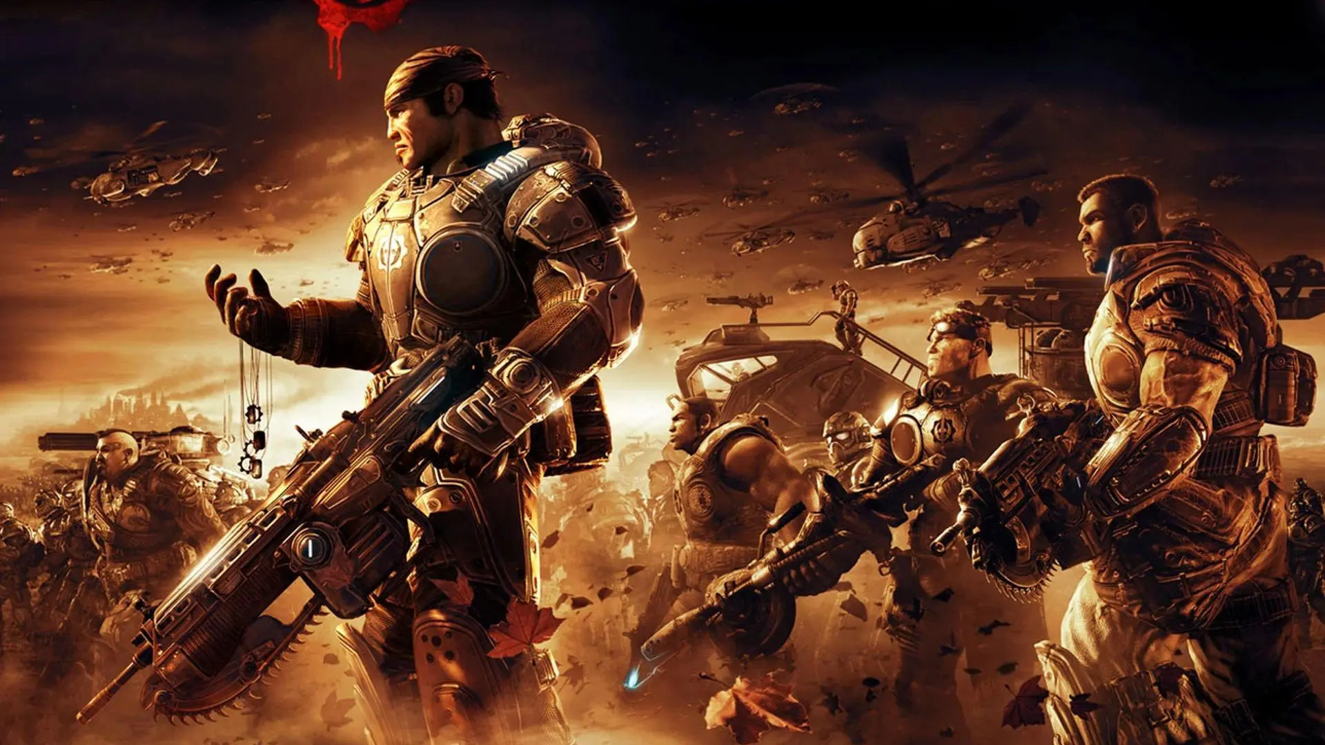 رویکرد جدید اقتباس سینمایی Gears of War؛ گسترش خط داستانی بهجای تکرار بازیها