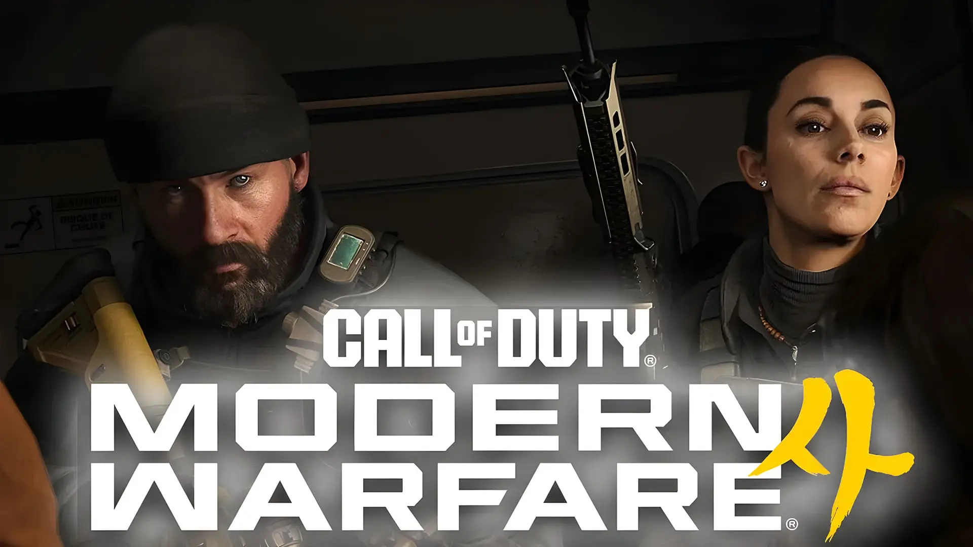 حضور تاریخی بخش داستانی در نسخه بتای بازی Modern Warfare 4