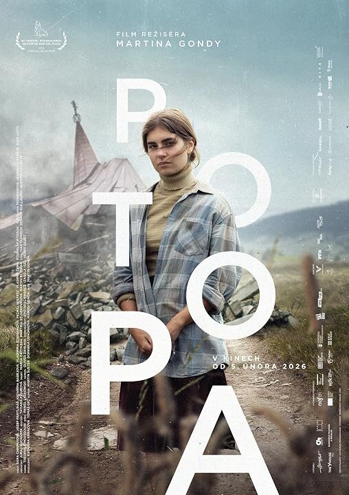 فیلم سینمایی «سیل» نماینده اسلواکی در رقابت اسکار نود و نهم شد