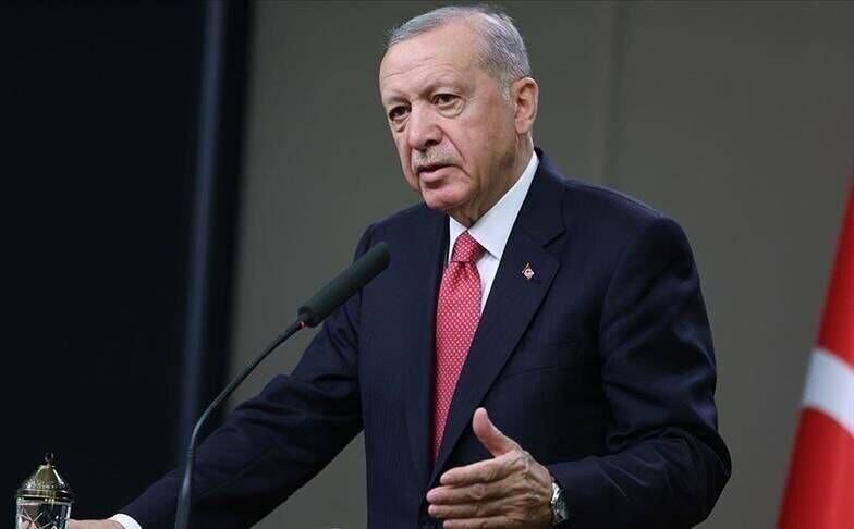 مواضع راهبردی اردوغان درباره تحویل اف-۳۵، روابط با اروپا و تحولات منطقه