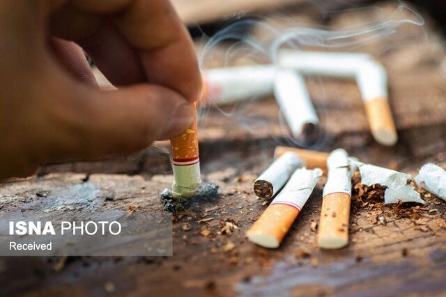لزوم وضع مالیات ۷۵ درصدی بر دخانیات و هشدار نسبت به ترویج مصرف در رسانه‌ها