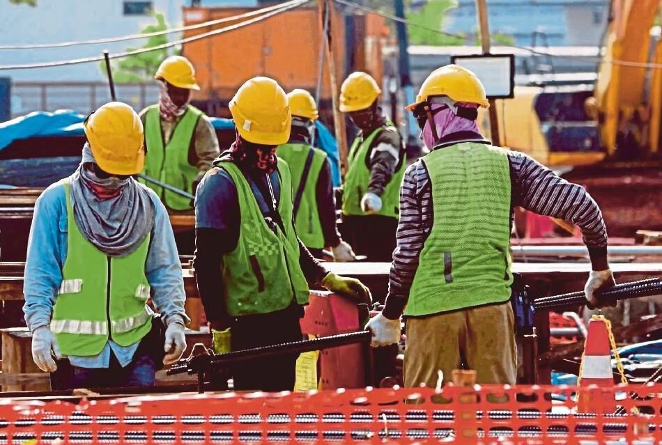 رتبه‌بندی جهانی جمعیت در سن کار؛ پیشتازی کشورهای حوزه خلیج‌فارس