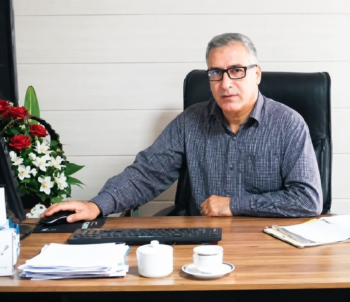 سرمایه‌گذاری ۳۷۶ میلیارد تومانی برای توسعه طرح‌های آبرسانی و فاضلاب در نهاوند