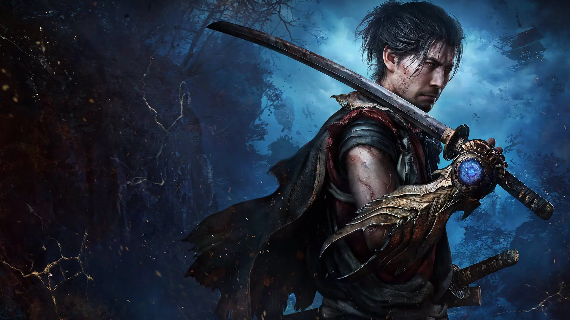 جزئیات تازه از بازی جدید Onimusha و حضور عناصر ترسناک در آن