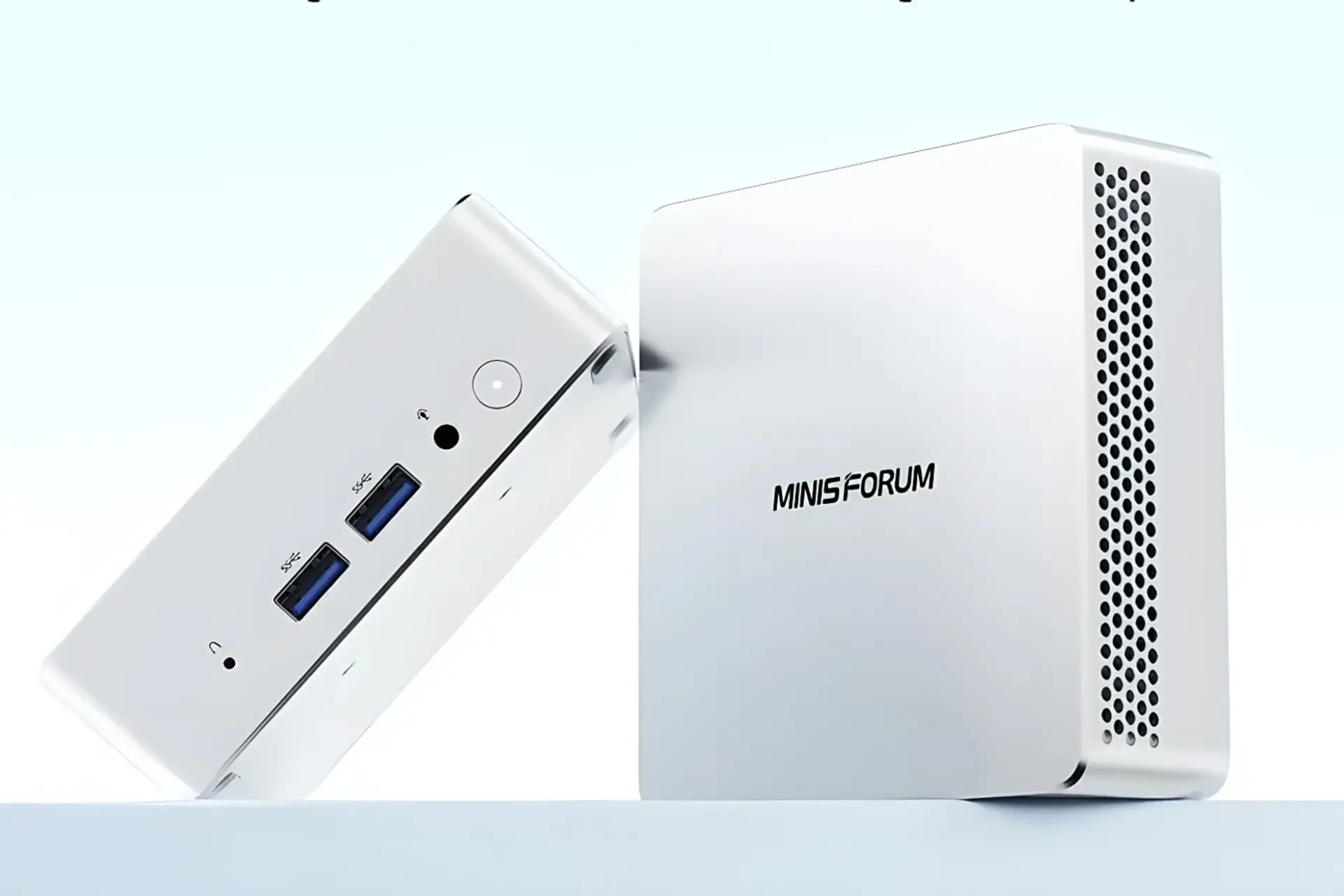 رونمایی از مینی پی‌سی اقتصادی Elite Mini M2 با پردازنده اینتل و پشتیبانی از رم DDR5