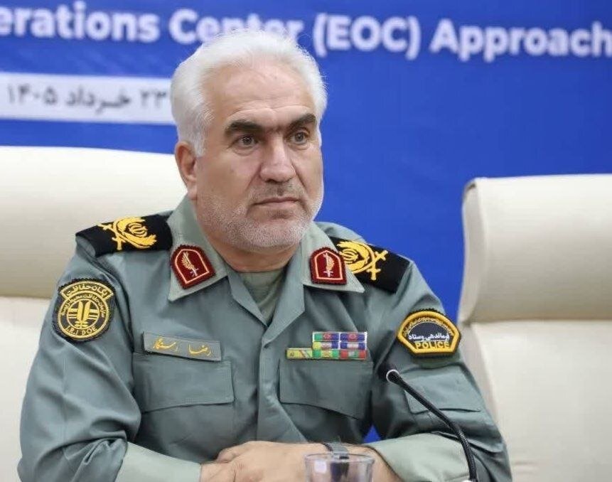 تجهیز محیط‌بانان یک‌سوم استان‌ها به دوربین البسه و توزیع ۲۰۰ خودروی عملیاتی