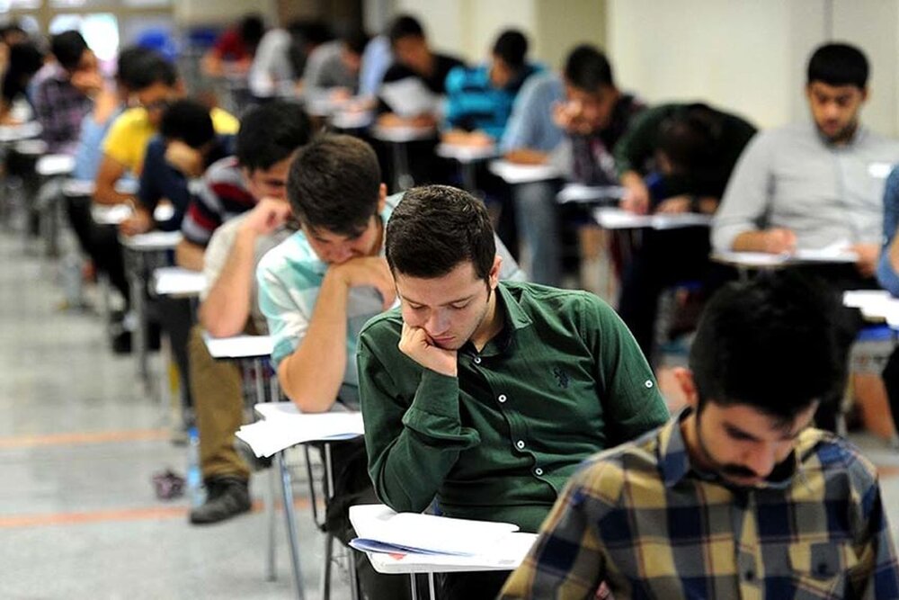 کنکور سراسری ۱۴۰۵ در استان فارس؛ جزئیات رقابت ۶۹ هزار داوطلب
