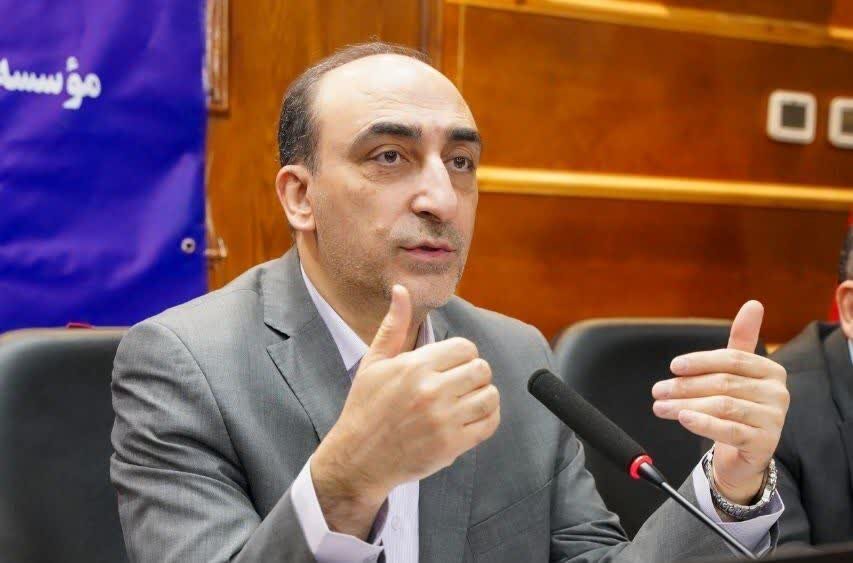 سامانه نان به پنجره واحد حل مسائل علمی و صنعتی کشور تبدیل می‌شود