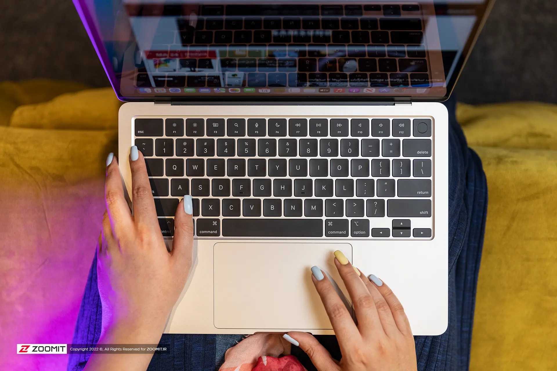 هشدار درباره آسیب‌پذیری بحرانی macOS و امکان نفوذ هکرها به مک