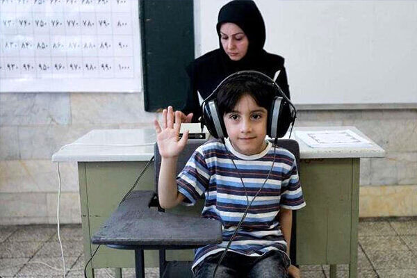 سنجش نوآموزان آذربایجان غربی با ارزیابی ۴۶ هزار دانشآموز تکمیل شد