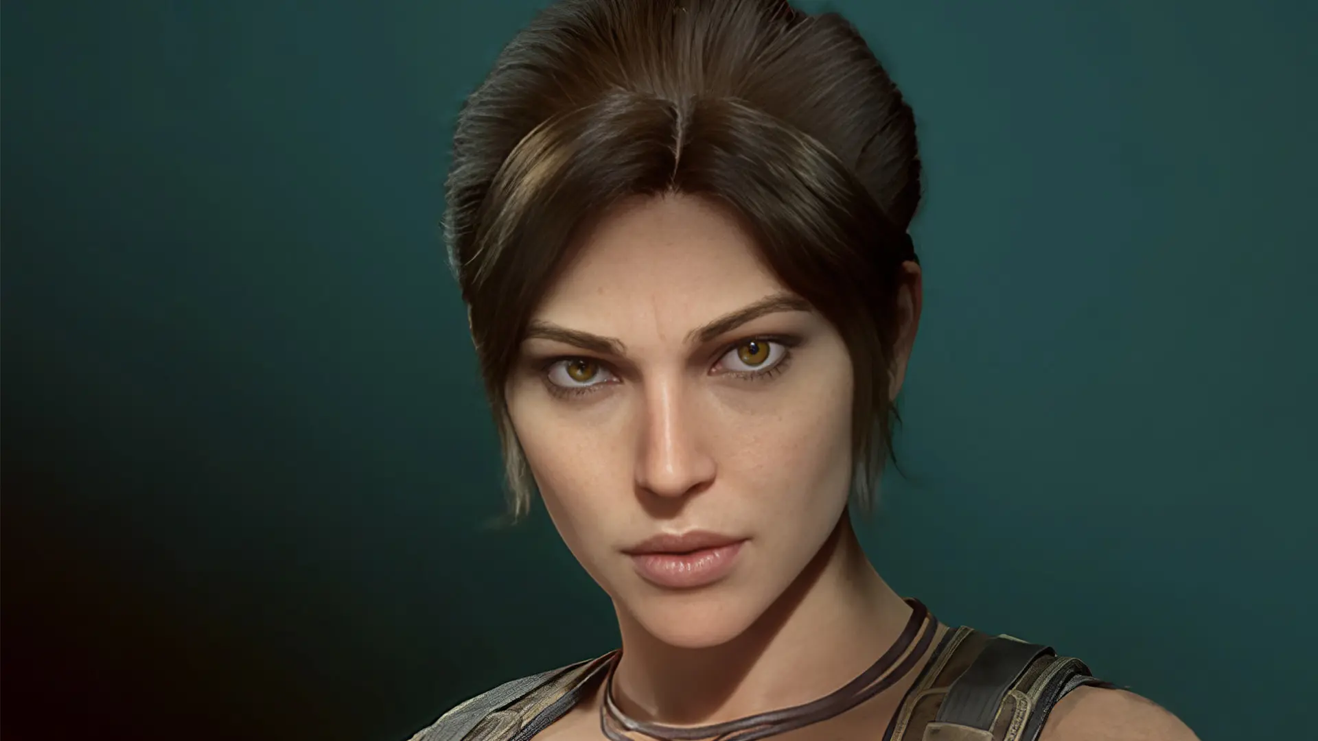 بازی Tomb Raider: Legacy of Atlantis با مکانیک تمرکز حرکات آکروباتیک کلاسیک را احیا میکند