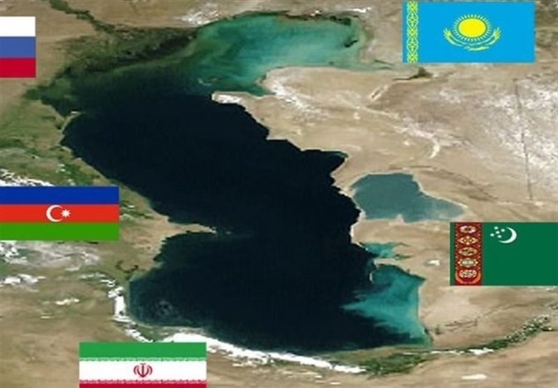 کنوانسیون وضعیت حقوقی دریای خزر؛ بررسی ابعاد حقوقی و مرزبندی بستر دریا