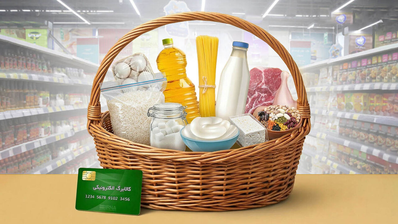 پیامدهای افزایش مبلغ کالابرگ بدون پشتوانه مالی و چرخه تورم