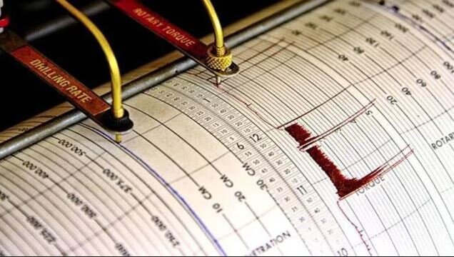 زلزله در مکزیک؛ وقوع زمین‌لرزه ۵.۷ ریشتری در سواحل چیاپاس بدون خسارت جانی