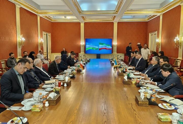 روابط گردشگری ایران و ازبکستان با تورهای مشترک و تبادلات میراث‌فرهنگی شتاب می‌گیرد