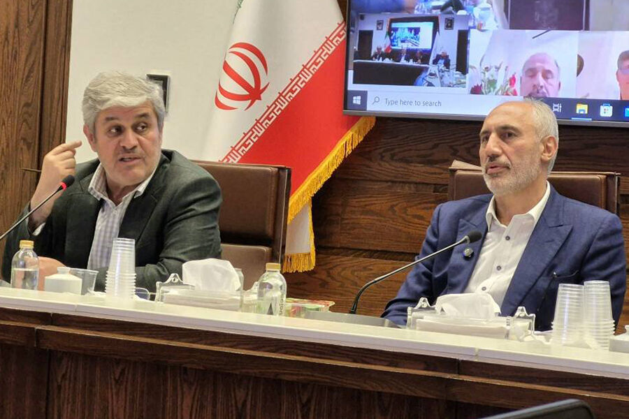 ساماندهی طرح کالابرگ الکترونیکی؛ تاکید مجلس بر شفافیت منابع و حمایت معیشتی