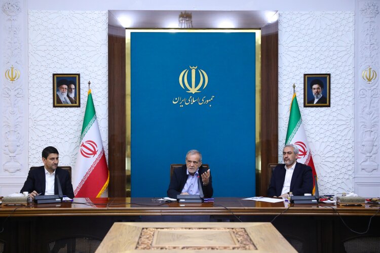 ارائه خدمات با کد پستی و کد ملی در سراسر کشور الزامی می‌شود