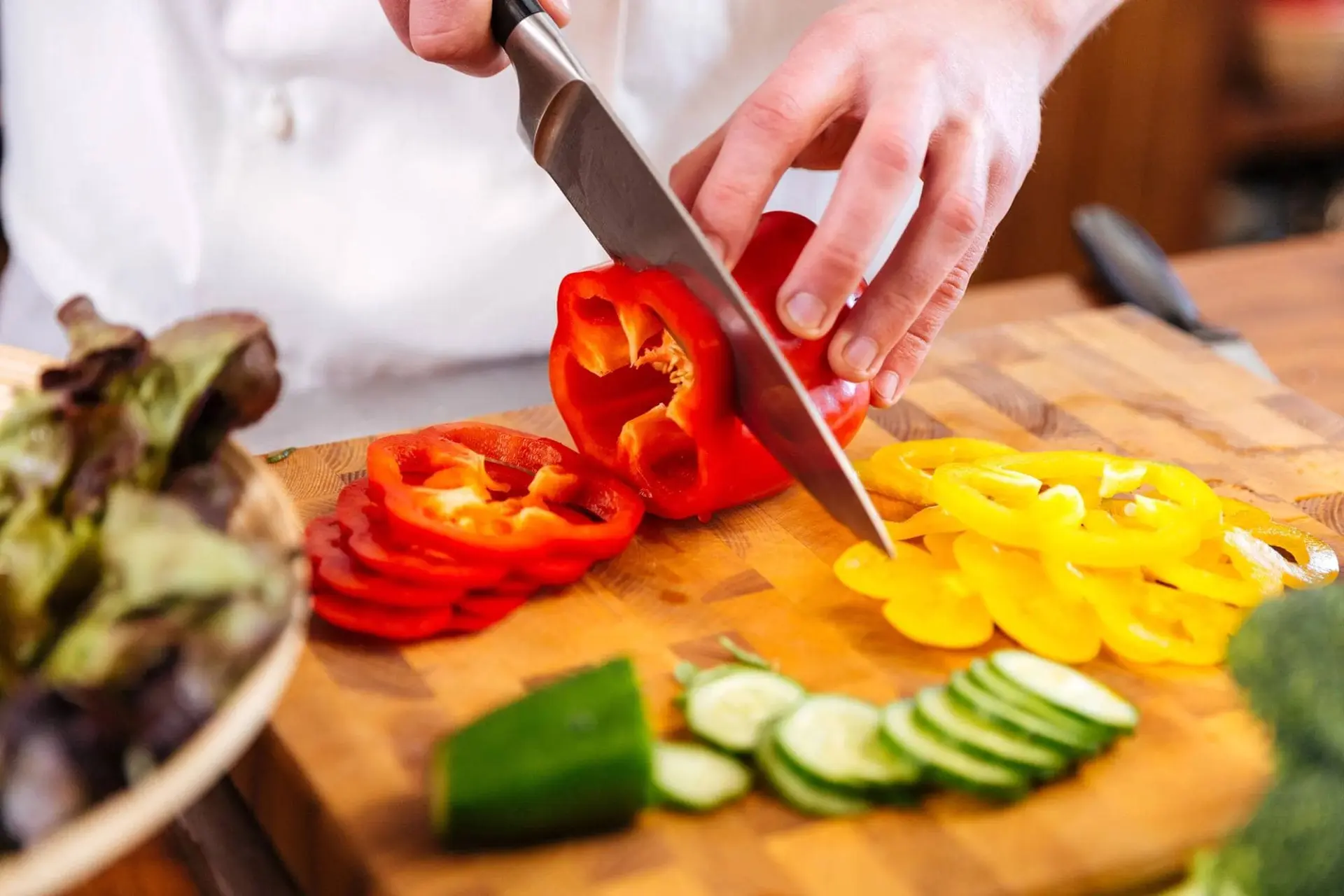 رژیم گیاه‌خواری چگونه در یک ماه فعالیت ژن‌ها و سن زیستی را تغییر می‌دهد؟