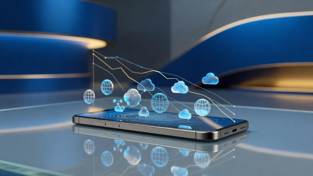 اپل ساختار کارمزد اپ استور اپل در اروپا را با کاهش نرخ‌ها دگرگون کرد