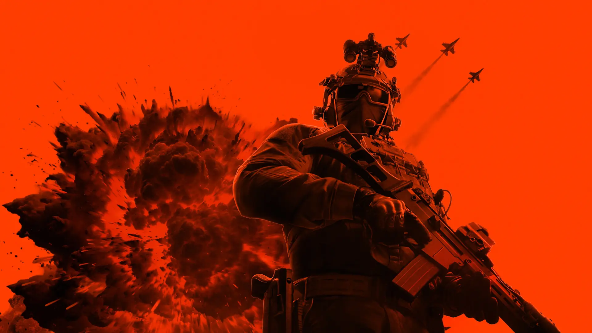 بازی Battlefield 6 همزمان با آغاز بتای مدرن وارفر ۴ رایگان شد