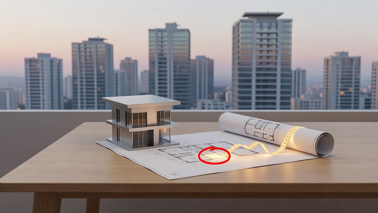 افزایش ۱۰۰ درصدی وام خرید مسکن؛ سقف جدید فقط پوشش‌دهنده ۴ متر خانه در پایتخت