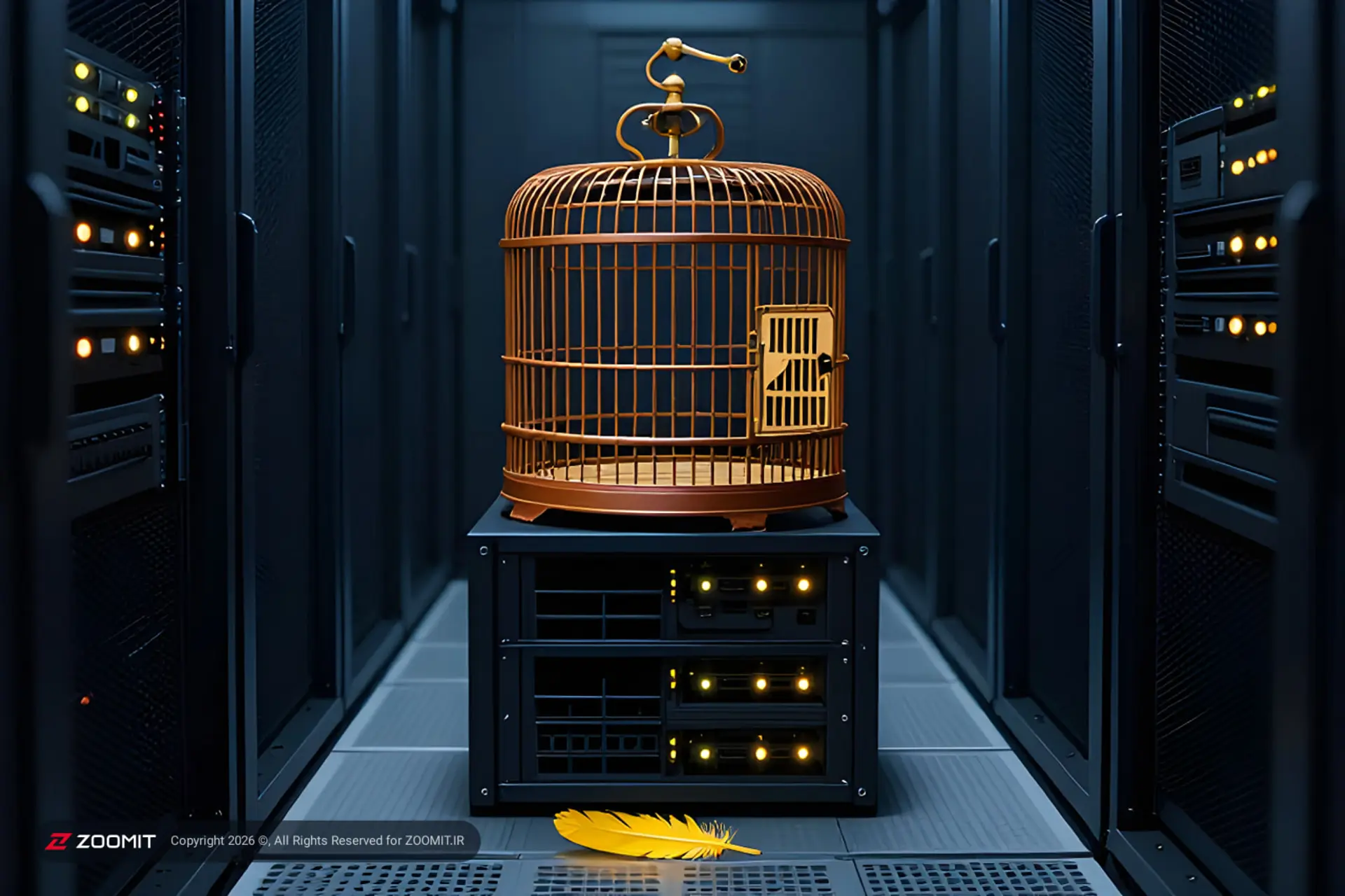 احتمال توقیف پنهانی سرویس ایمیل ناشناس cock.li و افشای اطلاعات کاربران