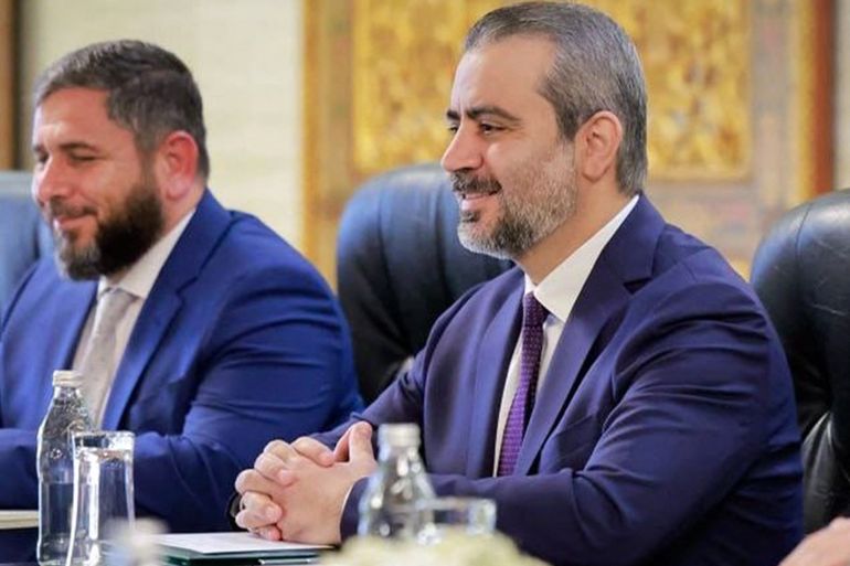 برنامه هسته‌ای سوریه تحت نظارت و بازرسی آژانس بین‌المللی انرژی اتمی قرار گرفت