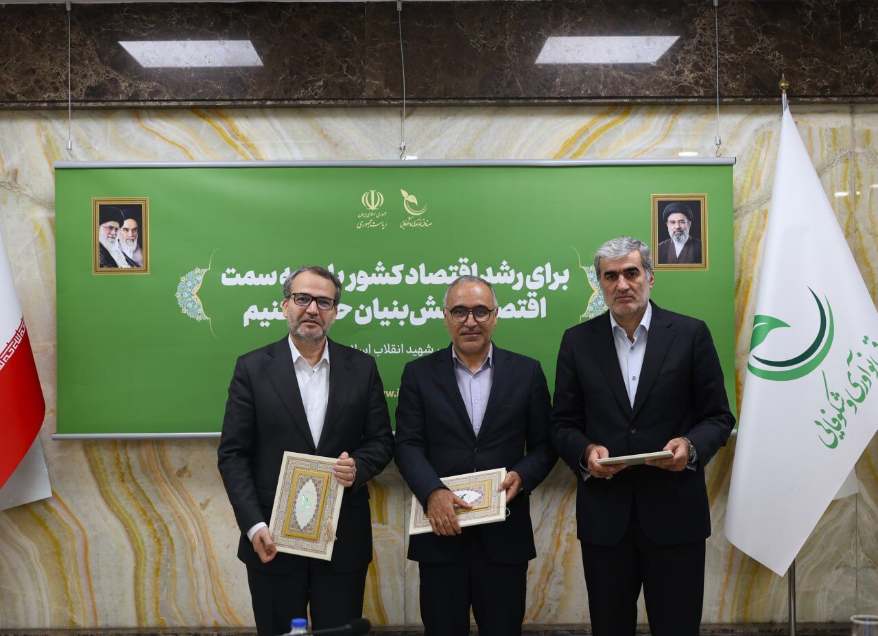 سرمایه‌گذاری ۷ همتی برای خودکفایی در تولید شیرخشک نوزاد
