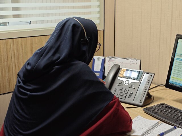 خط مشاوره ۱۴۸۰ بهزیستی؛ جزئیات تماسها و آغاز مشاوره آنلاین