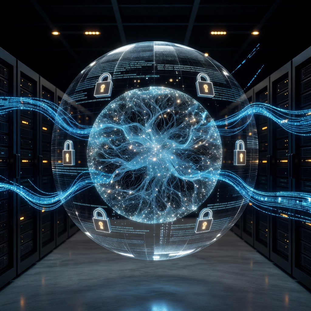 تدابیر امنیتی OpenAI و توقف توسعه مدل‌های پیشرفته پس از نفوذ سایبری