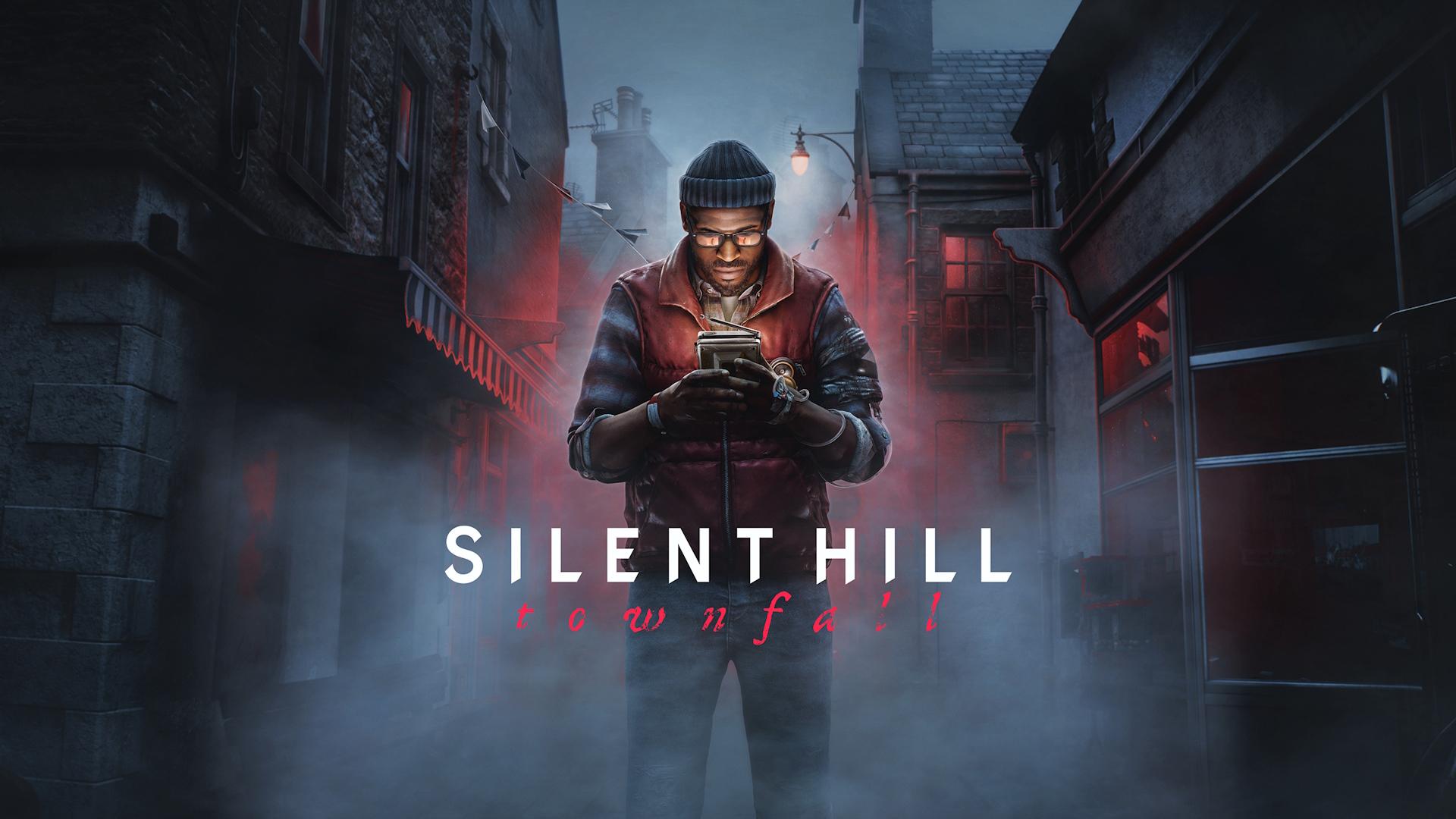 بازی Silent Hill: Townfall با انتشار ویدیوی گیم‌پلی طولانی معرفی شد