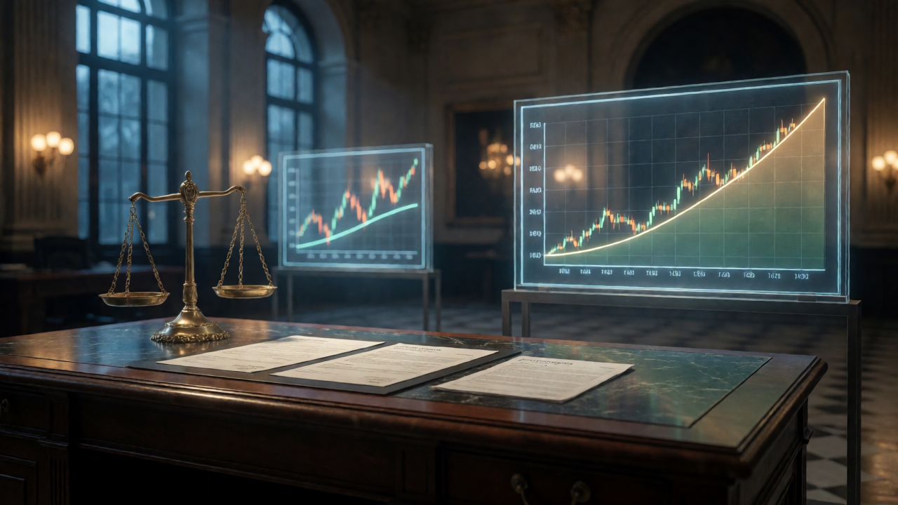 اوراق قرضه آمریکا با مداخله خزانه‌داری به آرامش رسید