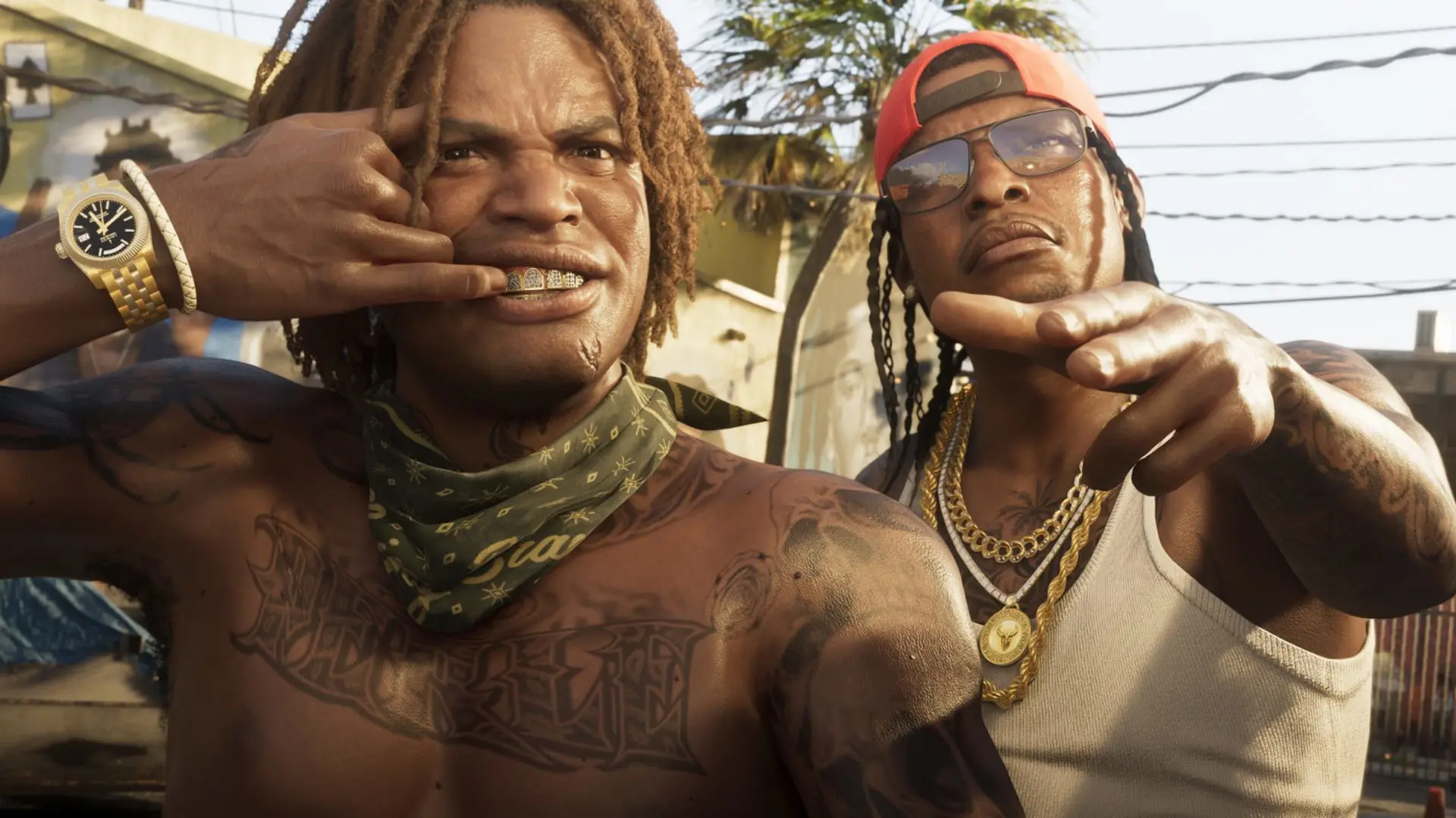 بازی GTA 6 با تهدید هکرها برای لو رفتن پایان داستان مواجه شد