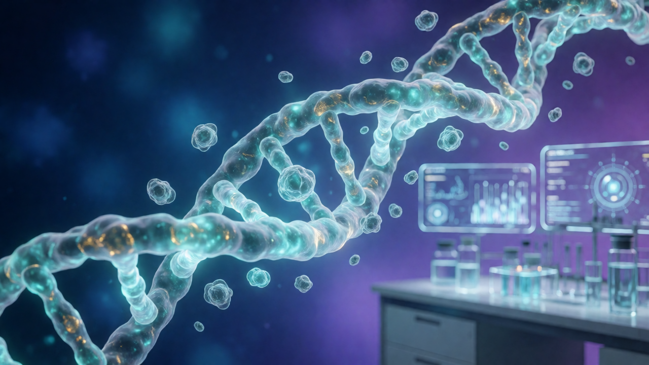 واکسن سرطان mRNA؛ مهار چشمگیر گسترش ملانوما در فاز نهایی کارآزمایی بالینی