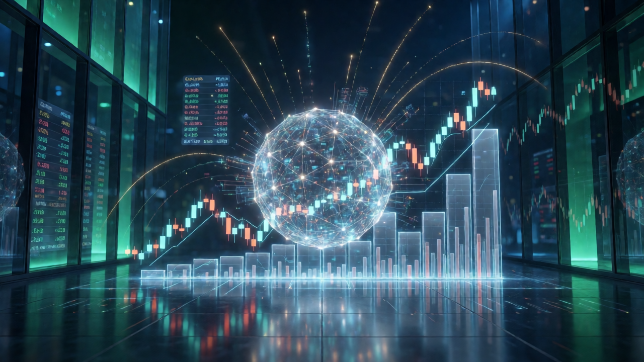 عرضه عمومی OpenAI تا سال ۲۰۲۷؛ خیز غول فناوری برای ورود به بورس