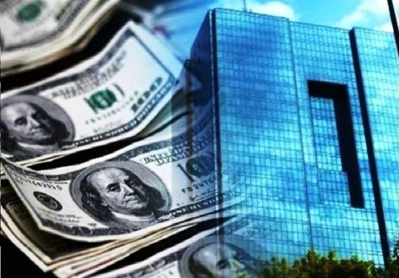 بازگشت ارز صادراتی؛ شفافسازی بانک مرکزی درباره تخلف ۸۱ میلیارد دلاری