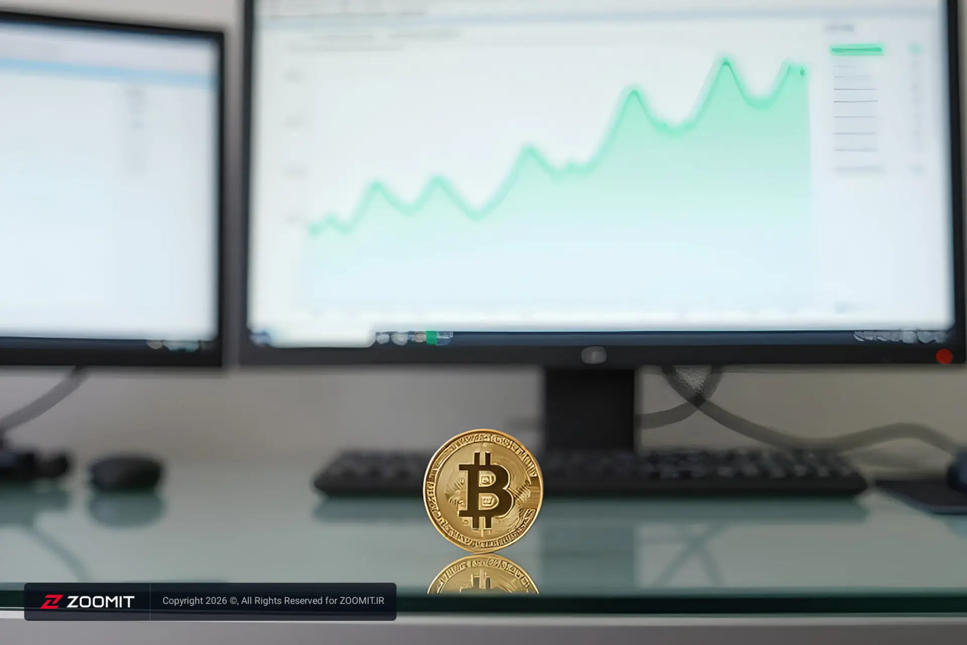 قیمت بیتکوین پس از ۸۰ روز به کانال ۷۱ هزار دلار بازگشت