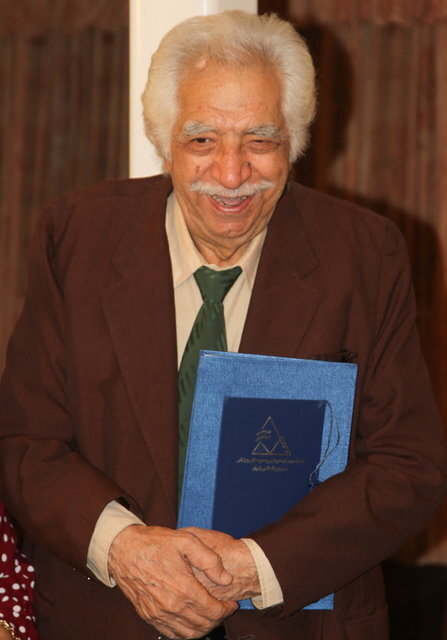 چنگیز شیخلی پدر غارنوردی و غارشناسی ایران در ۹۹ سالگی درگذشت