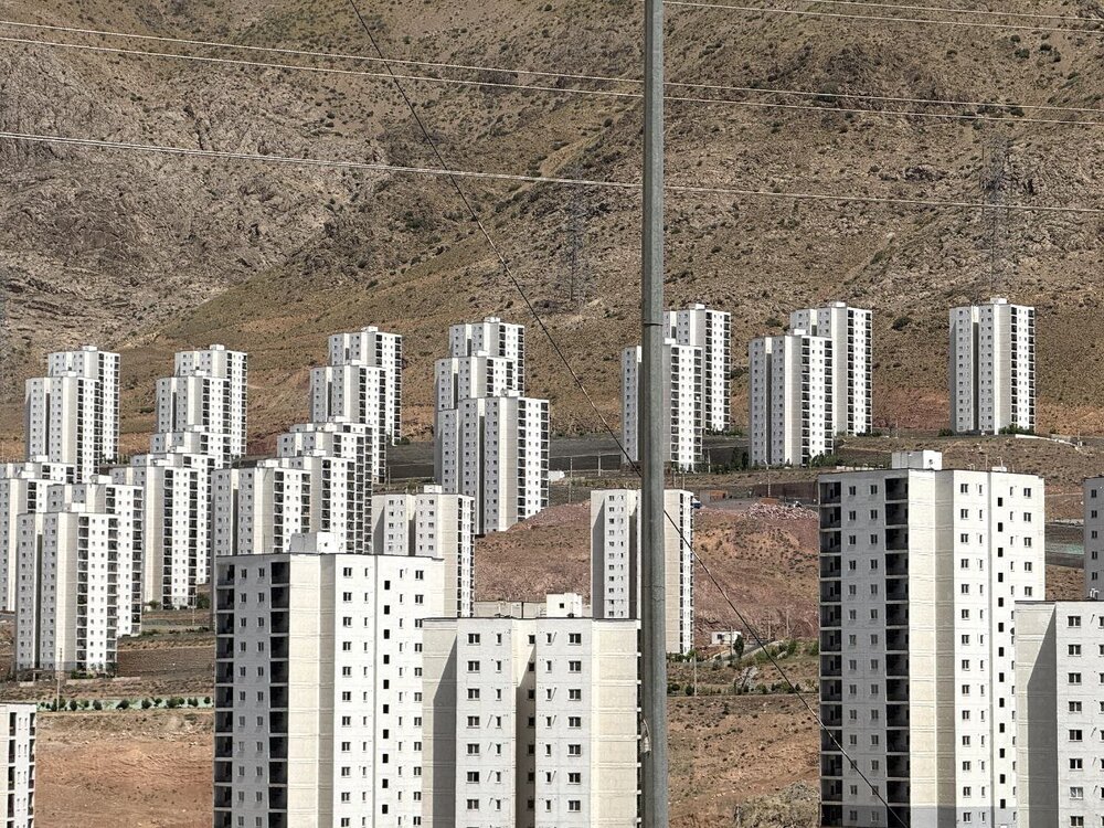 پیشرفت ۸۳ درصدی نهضت ملی مسکن قزوین با سرمایهگذاری ۲۰ همتی