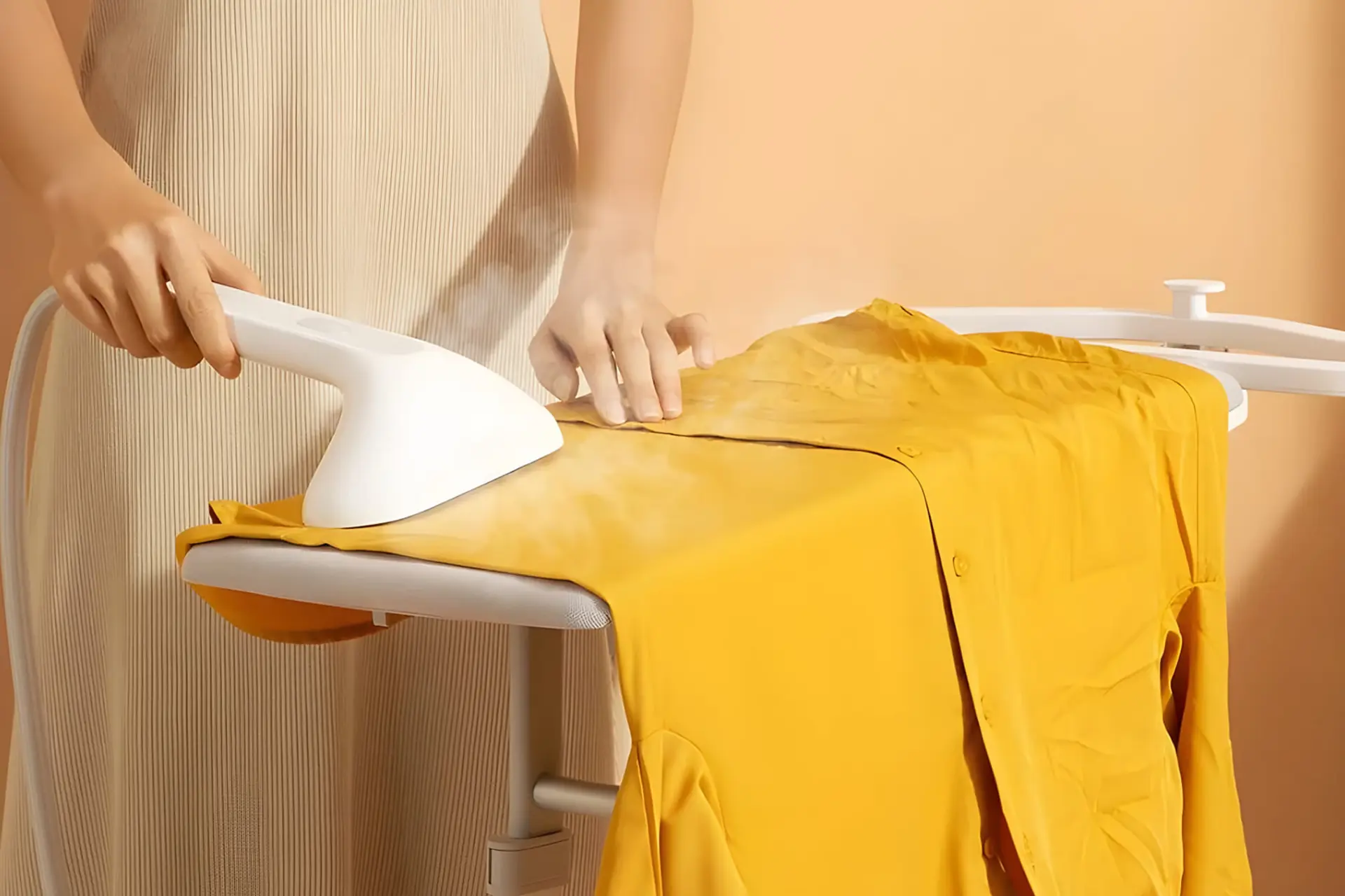 اتوبخار جدید شیائومی با پمپ پرفشار و میز چندحالته رونمایی شد