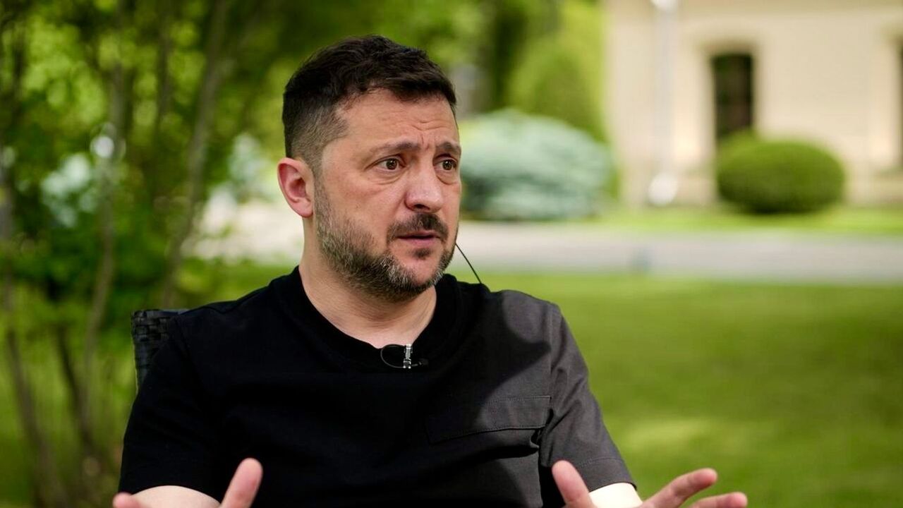 سامانه پاتریوت و بحران پدافند هوایی اوکراین در پی حملات موشکی سنگین روسیه