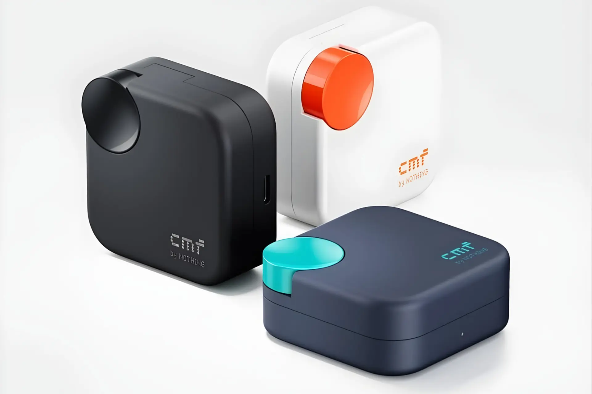 ایرباد CMF Buds Neo با شارژدهی ۵۲ ساعته و قیمت ۲۱ دلاری رونمایی شد