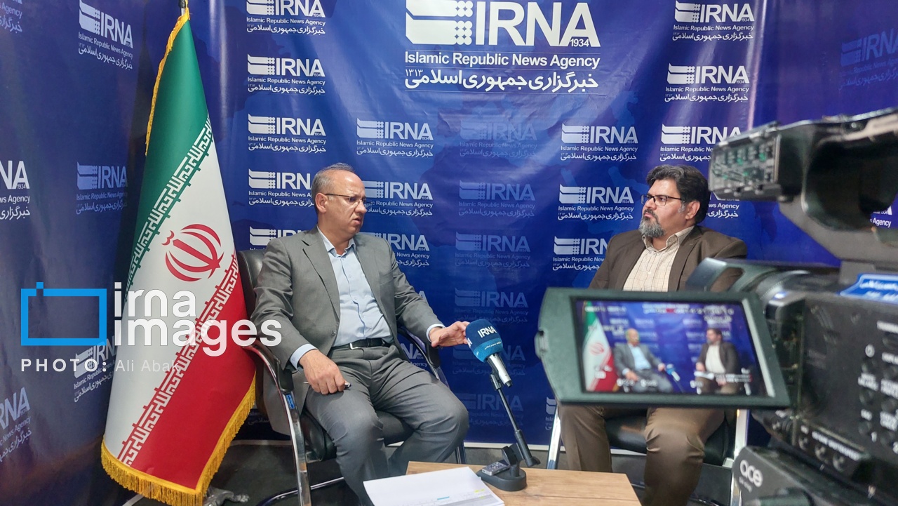 کیفیت نان در سمنان؛ بررسی نقش مهارت نانوا، سختی آب و سلامت آرد