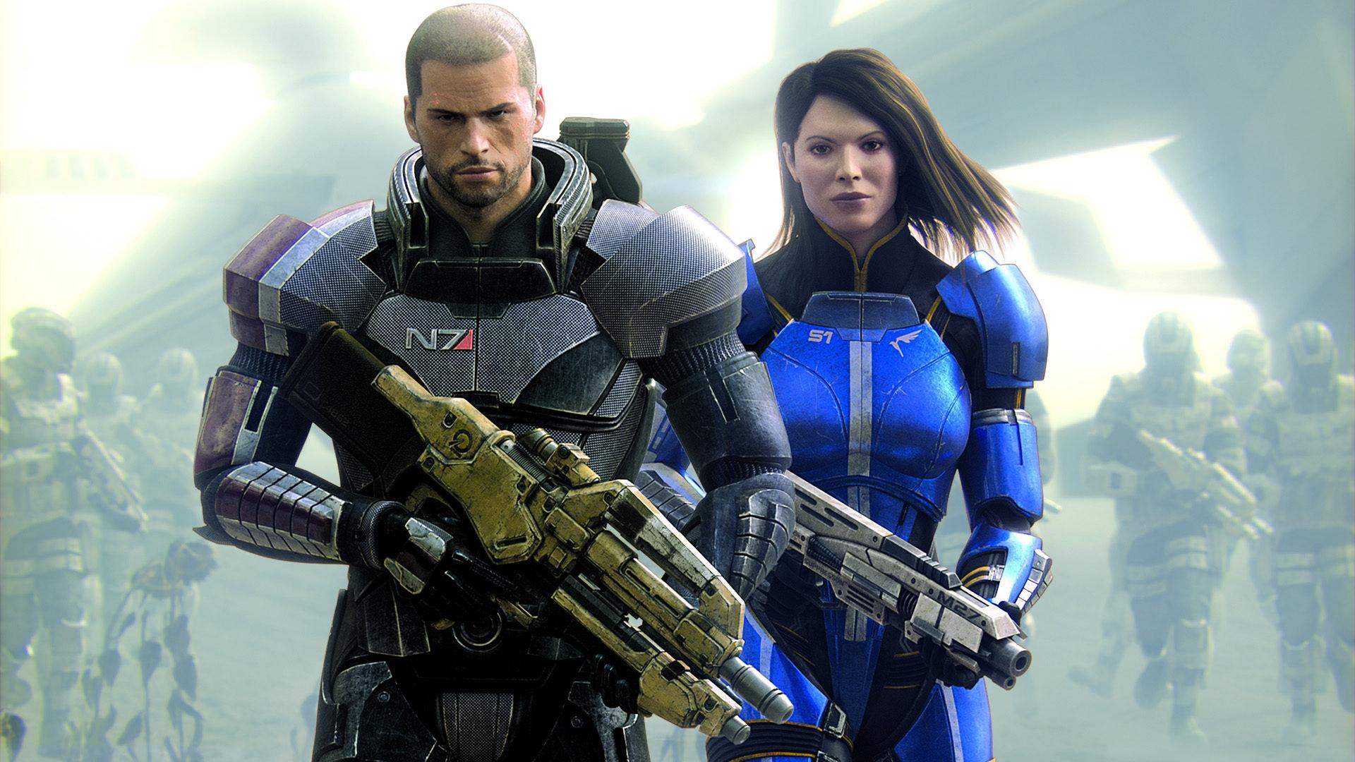 نسخه بعدی Mass Effect در پی واگذاری ۵۵ میلیارد دلاری EA در خطر لغو قرار گرفت