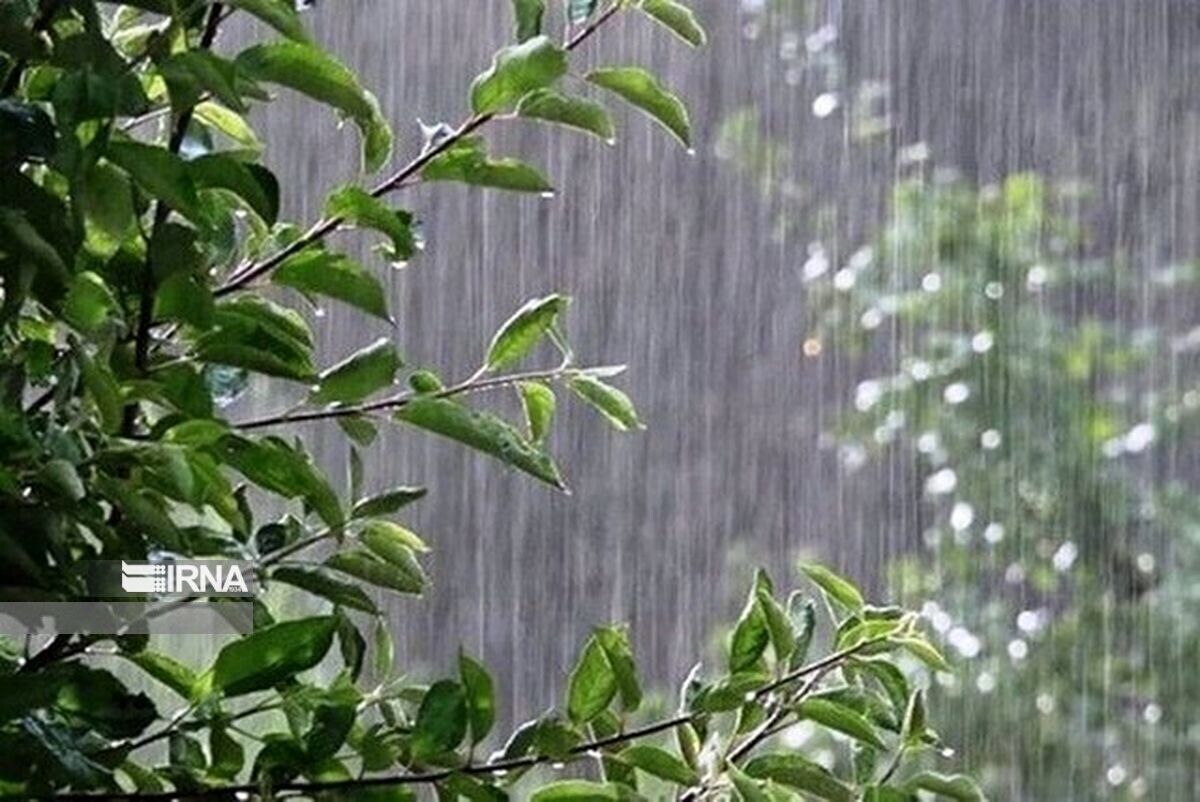 هواشناسی خراسانشمالی از ثبت بارشهای سنگین و تندباد شدید خبر داد